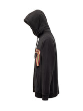 LANVIN - Felpa Curb - Nero | Lidia Shopping | Official Website