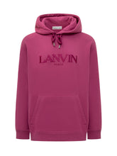Lanvin Hoodie - Lanvin | Lidia Shopping