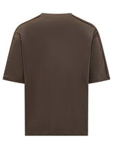 Lanvin Curb T-Shirt - Lanvin | Lidia Shopping
