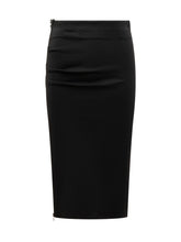 Jupe Crayon Skirt - Lanvin | Lidia Shopping