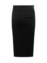 Jupe Crayon Skirt - Lanvin | Lidia Shopping