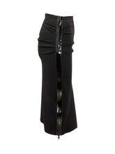 Jupe Crayon Skirt - Lanvin | Lidia Shopping