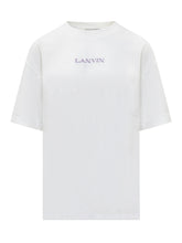 Lanvin T-Shirt - Lanvin | Lidia Shopping