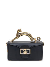 Pencil Cat Nano Bag - Lanvin | Lidia Shopping