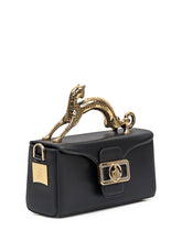 Pencil Cat Nano Bag - Lanvin | Lidia Shopping