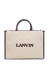 Tote In&Out Bag - Lanvin | Lidia Shopping