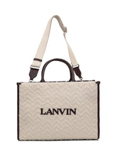 Tote In&Out Bag - Lanvin | Lidia Shopping