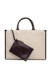 Tote In&Out Bag - Lanvin | Lidia Shopping