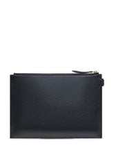 Pochette with Logo - Lanvin | Lidia Shopping