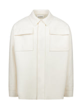 Overshirt - Jil Sander | Lidia Shopping