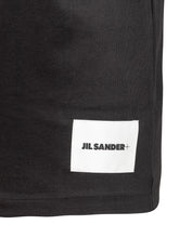 3 Pack T-Shirt - Jil Sander | Lidia Shopping
