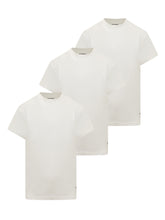 3 Pack T-Shirt - Jil Sander | Lidia Shopping