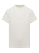 3 Pack T-Shirt - Jil Sander | Lidia Shopping
