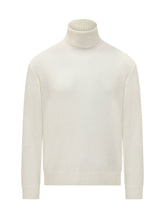 JIL SANDER - Maglione - Bianco | Lidia Shopping ® | Official Website
