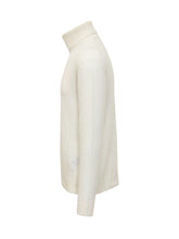 JIL SANDER - Maglione - Bianco | Lidia Shopping ® | Official Website