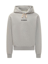 Jil Sander Hoodie - Men | Lidia Shopping