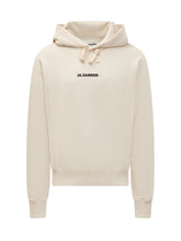 Jil Sander Hoodie - Jil Sander | Lidia Shopping