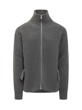 Zip Up Cardigan - Jil Sander | Lidia Shopping