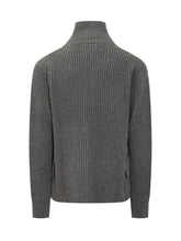 Zip Up Cardigan - Jil Sander | Lidia Shopping