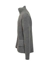 Zip Up Cardigan - Jil Sander | Lidia Shopping