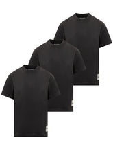 T-shirt Pacco da 3 - Donna | Lidia Shopping