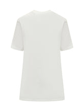 T-Shirt with Logo - Jil Sander | Lidia Shopping