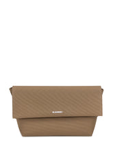 Utility Crossbody Bag - Jil Sander | Lidia Shopping