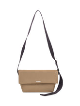 Utility Crossbody Bag - Jil Sander | Lidia Shopping