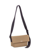 Utility Crossbody Bag - Jil Sander | Lidia Shopping