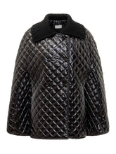 Piumino Mantella Moncler - Donna | Lidia Shopping
