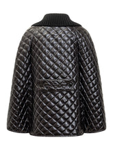 Piumino Mantella Moncler - Donna | Lidia Shopping
