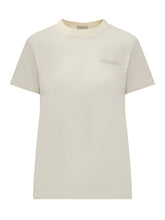 T-Shirt Moncler - Donna | Lidia Shopping