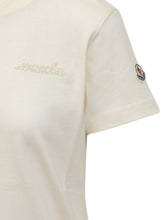T-Shirt Moncler - Donna | Lidia Shopping