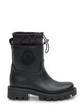 Kickstream rain Boot - Moncler | Lidia Shopping