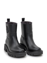 Kickstream rain Boot - Moncler | Lidia Shopping