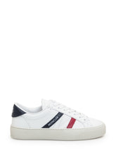 Monaco2 Low Top Sneakers - Moncler | Lidia Shopping