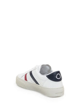Monaco2 Low Top Sneakers - Moncler | Lidia Shopping
