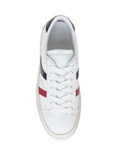 Monaco2 Low Top Sneakers - Moncler | Lidia Shopping