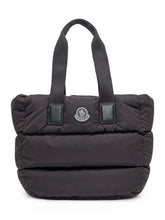 Caradoc Tote Bag - Moncler | Lidia Shopping