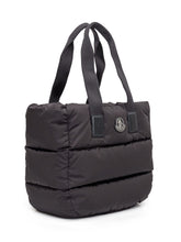 Caradoc Tote Bag - Moncler | Lidia Shopping