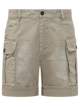 Shorts - Dsquared2 | Lidia Shopping