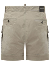 Shorts - Dsquared2 | Lidia Shopping