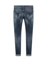 George Jeans - Dondup | Lidia Shopping