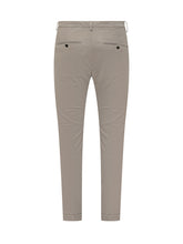 DONDUP - Gaubert Pants - Grey - LIDIASHOPPING® - Official Website