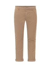 Gaubert Pants - Dondup | Lidia Shopping