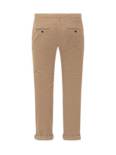 Gaubert Pants - Dondup | Lidia Shopping