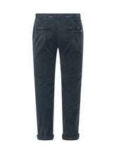Gaubert Pants - Dondup | Lidia Shopping