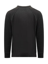 Linen Sweatshirt - Isabel Marant | Lidia Shopping