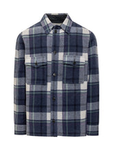 Kervon Shirt - Isabel Marant | Lidia Shopping