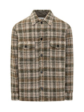 Kervon Shirt - Isabel Marant | Lidia Shopping